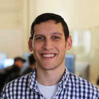 Day Employee Todd Soule's profile photo