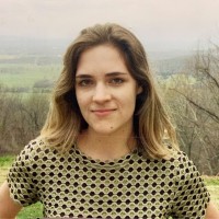 Zoe McDonald Email & Phone Number