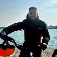 Sodikart Employee Fabien Philipperon's profile photo