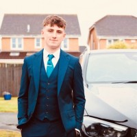 Calm Digital Employee Alex D.'s profile photo