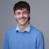 Ingham Jones Employee Conrad Hart's profile photo