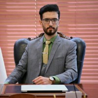 DANLEX Employee Mohammad Asghari's profile photo