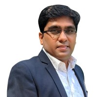 Anindo Acharya Email