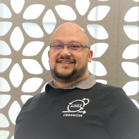 Skillbook Academy Employee Daniel Chow's profile photo