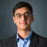 Bridgewater Associates Employee Sanjay Ramesh's profile photo