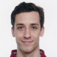 Novartis Employee Goran Milicic's profile photo