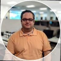 Visa Employee Bret Phillips's profile photo