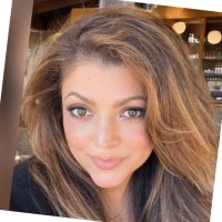 Holt Accelerator Employee Olga Artman's profile photo