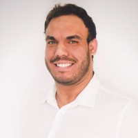 Websoft Solutions Employee Tyler Caswell's profile photo