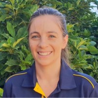 Oxley College Employee Jodie Wolstencroft's profile photo