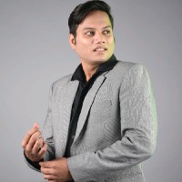NexusLink Services India Pvt Ltd Employee Harshal Koshti's profile photo