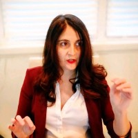 ClassLink Employee Mary Batiwalla's profile photo