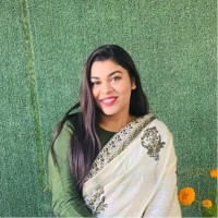 Vanshika Agarwal Email