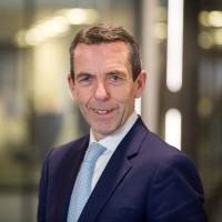 HSBC Employee Ian Stuart's profile photo