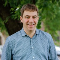 Inman Employee Lockhart Steele's profile photo