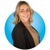 TopParken Employee Jessica Ridderikhoff's profile photo