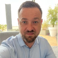 Burosystemes Employee Jérémy Taurin's profile photo