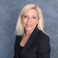 Cedars-Sinai Employee Nicole Rosson's profile photo