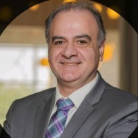 Agthia Group PJSC Employee Roger Jabaly's profile photo