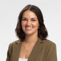 Louisiana Association of Business and Industry Employee Taylor Andrus's profile photo