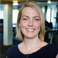 Digg – Myndigheten för digital förvaltning Employee Sarah Amandusson's profile photo
