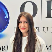 ORB Recruitment Employee Chloe Scollard's profile photo