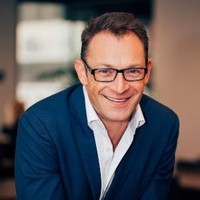 Tall Bob Employee Karl Deitz's profile photo