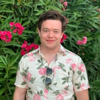 Lava Employee Bo Kane's profile photo
