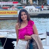 The Customised Company Employee Tanisa Sanghavi's profile photo