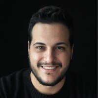 NAVE Employee Caio Tarifa's profile photo