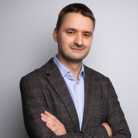 Inbalance grid Employee Rokas Moraza's profile photo