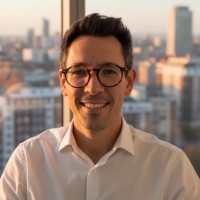 Ucademy Employee Rubén Díez's profile photo