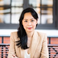 Aurex Group Employee Katie Ng's profile photo