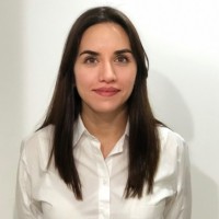 InsideOne Employee Berenice Rabellato's profile photo