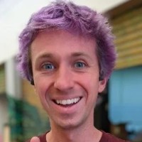 Sam Asher Email & Phone Number