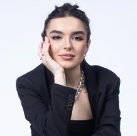 Maryna Kolodiazhna Email