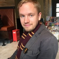 WPP Media Employee Kc MacKey's profile photo