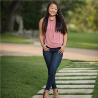 Speedway Properties Employee Hollynn Schleich's profile photo