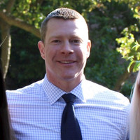 Fresenius Medical Care Employee Brian Angus's profile photo