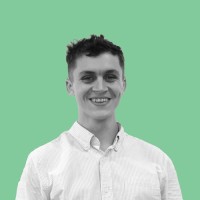 TutorCruncher Employee Henry Traill's profile photo