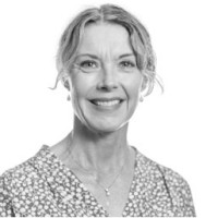 TECHCOLLEGE Composite Employee Birgitte Boe's profile photo