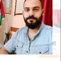 TargetMedia Employee Ismail Altibi's profile photo