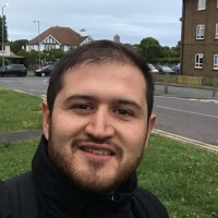 Grupo Páramo Employee Lucas Ibarra's profile photo
