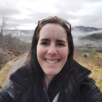 Inleaf Employee Helen Kirk's profile photo