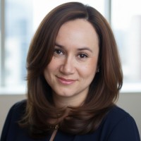 Turing Employee Melissa Saldana-Chase's profile photo