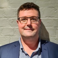 Marcus Oldham College Employee Matthew O'Toole's profile photo