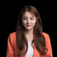CollabMatrix Employee Min Baek's profile photo