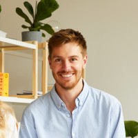 Off The Wall Employee Ed Thomas's profile photo