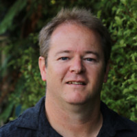 Te Aho o Te Kura Pounamu Employee Christopher Stokes's profile photo