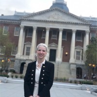 Caroline Hecker Email & Phone Number